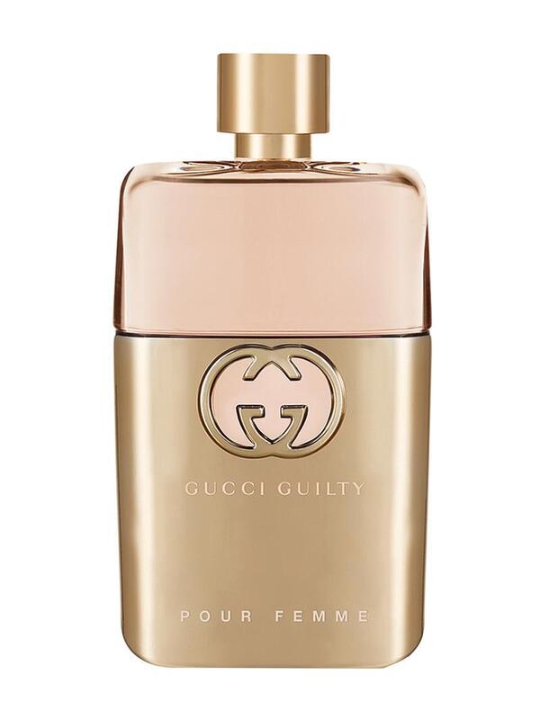 GUCCI GUILTY POUR FEMME EDP 90ML