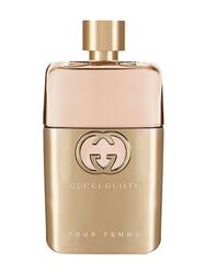 GUCCI GUILTY POUR FEMME EDP 90ML