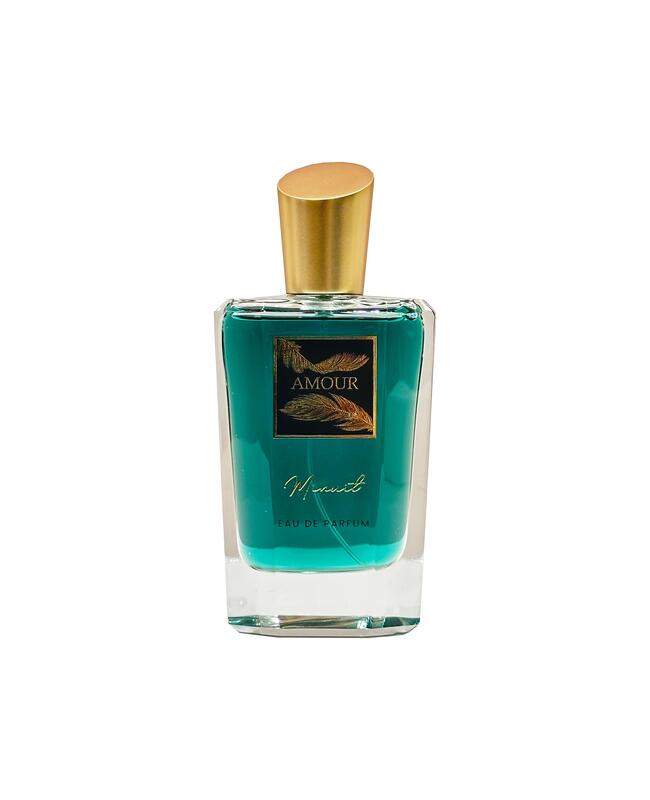 ORCHID AMOUR GREEN EDP 80ML