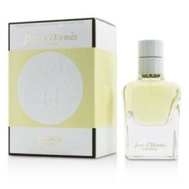 

HERMES JOUR DHERMES GARDENIA EDP Perfume 85ML