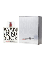 Mandarina Duck Cool Black 100ml EDT for Men