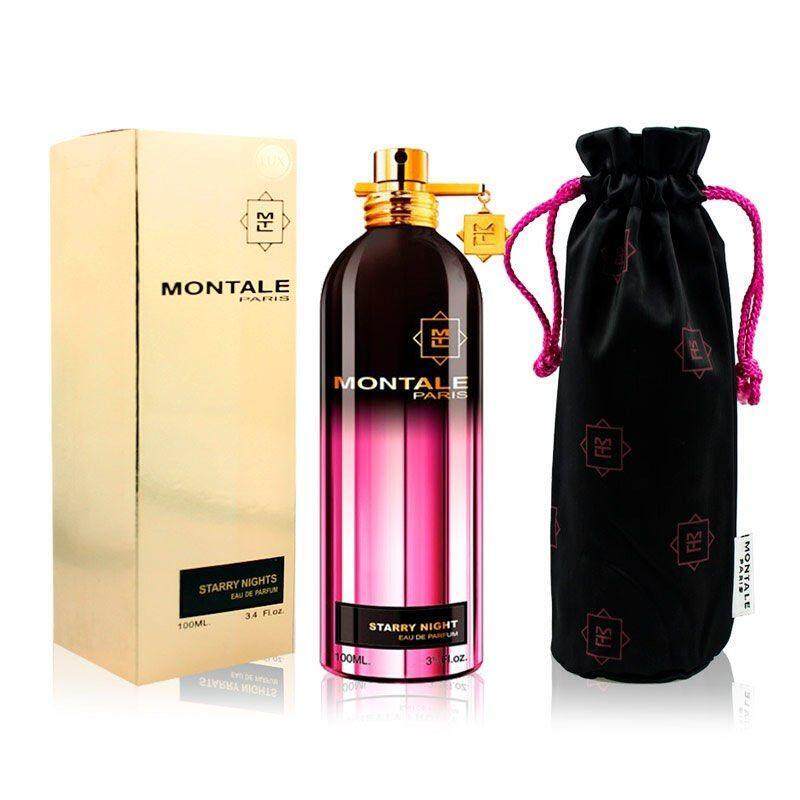 

MONTALE STARRY NIGHTS EDP Perfume 100ML