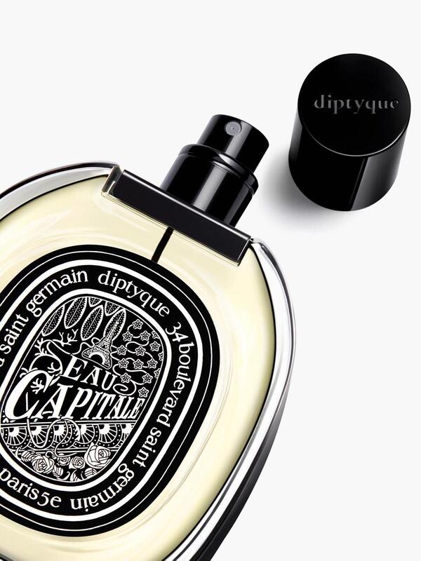 DIPTYQUE EAU CAPITALE EDP 75ML