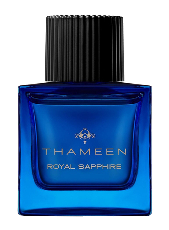 Thameen London Royal Sapphire 50ml Extrait de Parfum Unisex