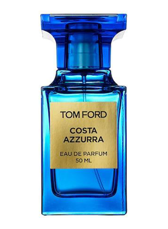 Tom Ford Costa Azzurra 50ml EDP for Women