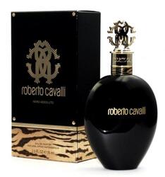 ROBERTO CAVALLI NERO ASSOLUTO EDP 75ML