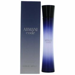 GIORGIO ARMANI CODE EDP 75ML