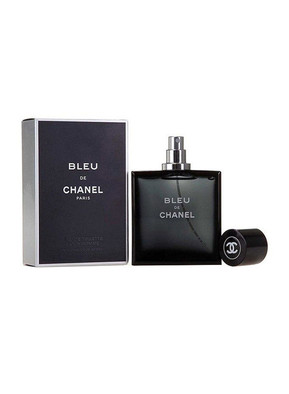 Chanel Bleu De Chanel 100ml EDT for Men