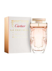 Cartier La Panthere 100ml EDT for Women