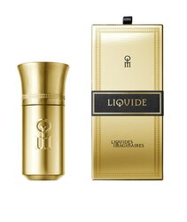 LIQUIDES IMAGINAIRES LIQUIDE GOLD EDP 100ML