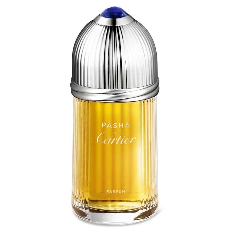 CARTIER PASHA PARFUM 100ML