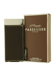 St Dupont Passenger 100ml EDT for Men