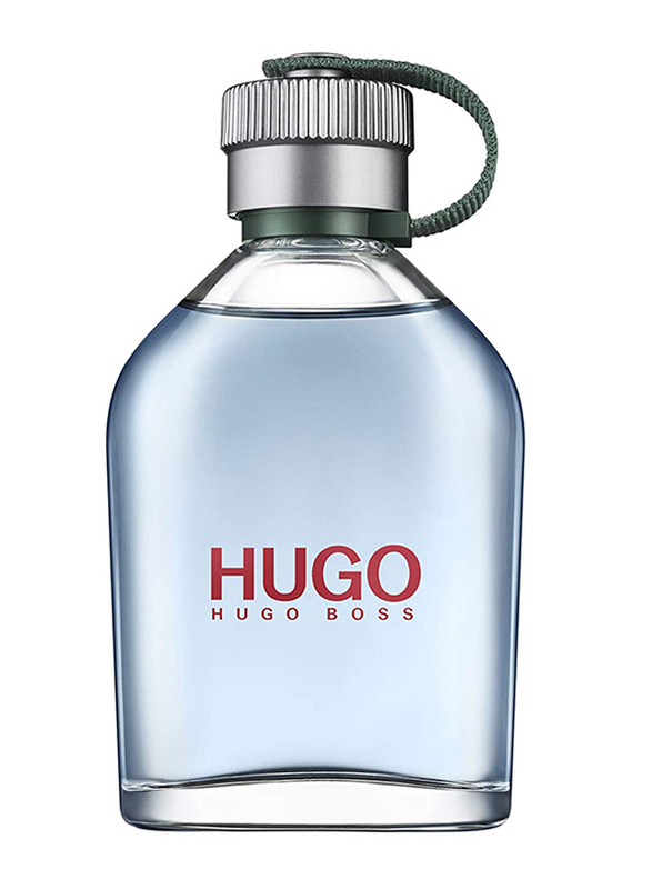 Hugo Boss Man 125ml EDT for Men