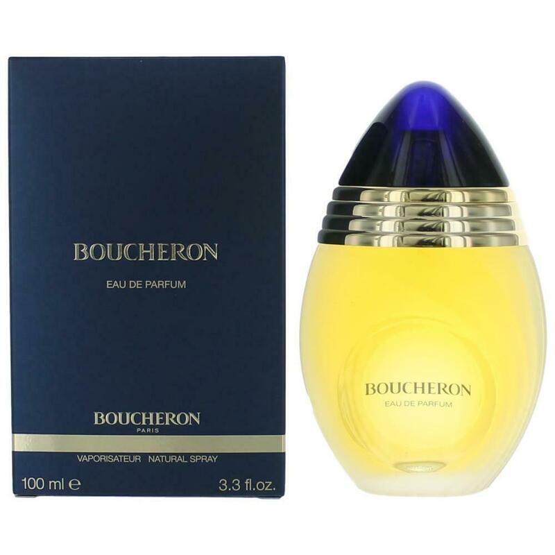 BOUCHERON EDP 100ML