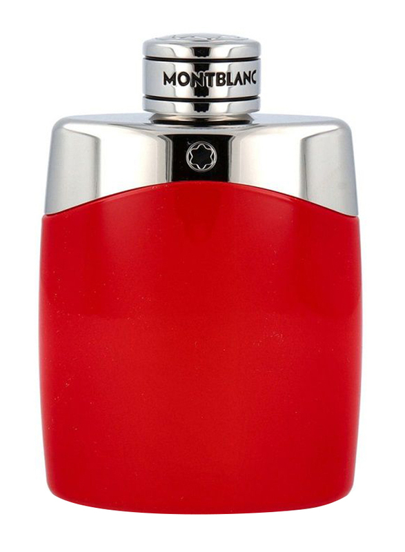 Mont Blanc Legend Red 100ml EDP for Men