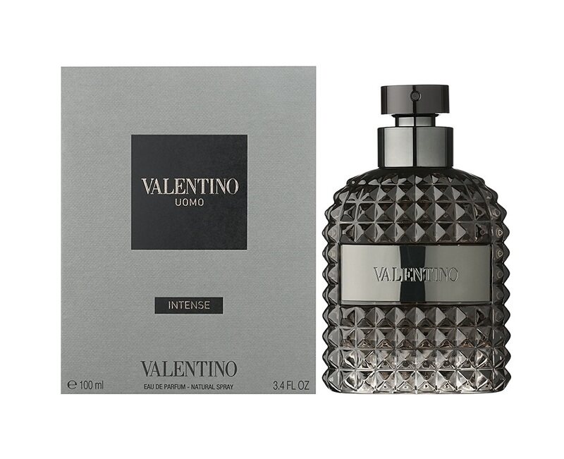 

VALENTINO UOMO INTENSE EDP Perfume 100ML