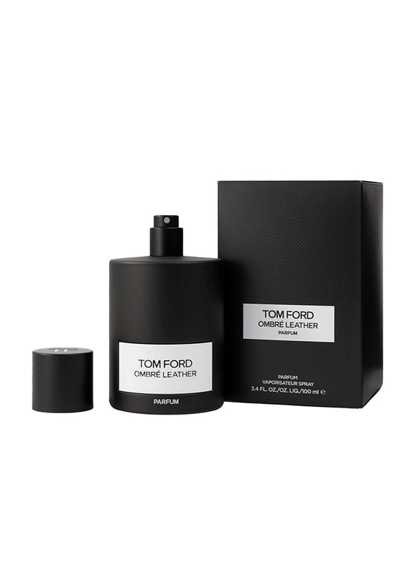 TOM FORD OMBRE LEATHER PARFUM 100ML