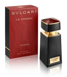 BVLGARI LE GEMME AZARAN EDP 125ML