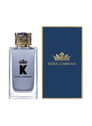Dolce & Gabbana King 150ml EDT for Men