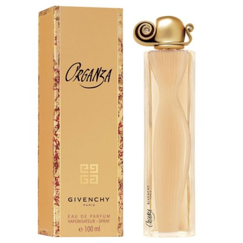 GIVENCHY ORGANZA EDP 100ML