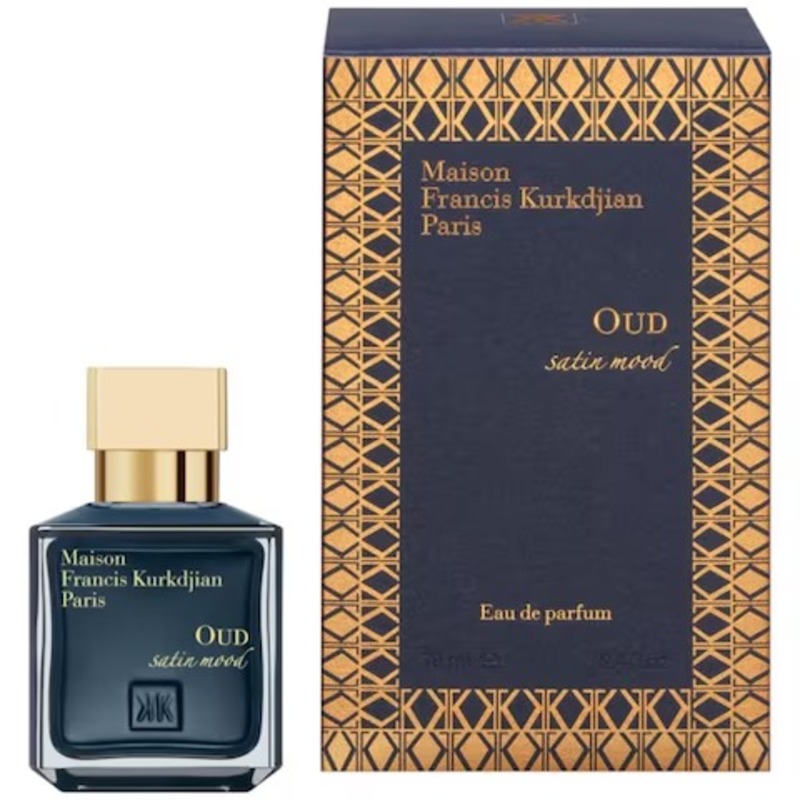 MAISON FRANCIS KURKDJIAN OUD SATIN MOOD EDP 70ML