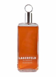 Lagerfeld Classic 100ml EDT for Men