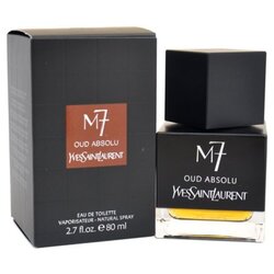 YSL M7 OUD ABSOLU EDT 80ML