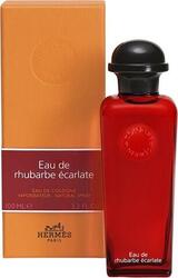 HERMES EAU DE RHUBARBE ECARLATE EDC 100ML