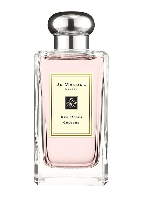 Jo Malone Red Roses 100ml EDC for Women