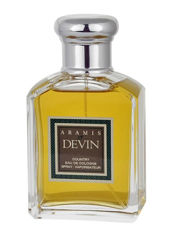 

Aramis Devin 100ml EDC for Men