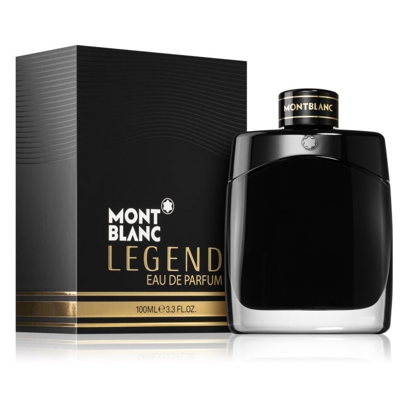 MONT BLANC LEGEND EDP 100ML