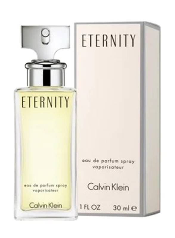 Calvin Klein Eternity 30ml EDP for Women