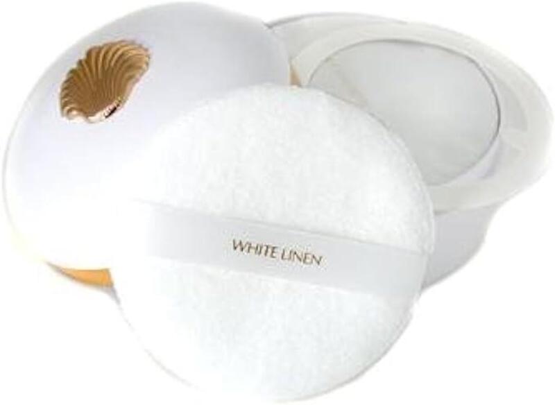 ESTEE LAUDER WHITE LINEN BODY POWDER 100 G