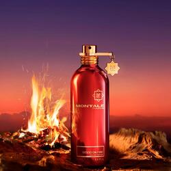 MONTALE WOOD ON FIRE EDP 100ML