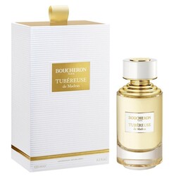 BOUCHERON PRIVATE TUBEREUSE DE MADRAS EDP 125ML