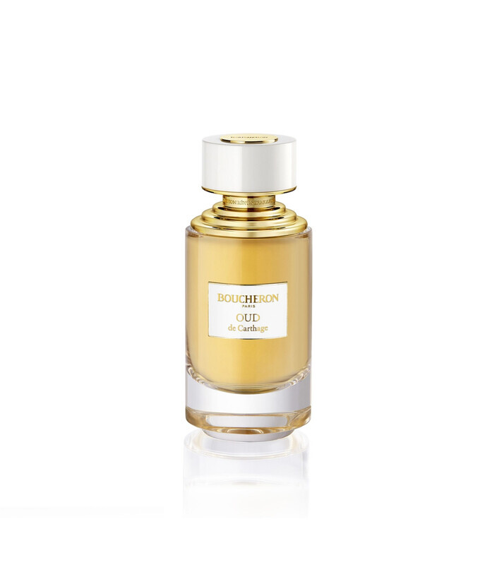 BOUCHERON PRIVATE OUD DE CARTHAGE EDP 125ML