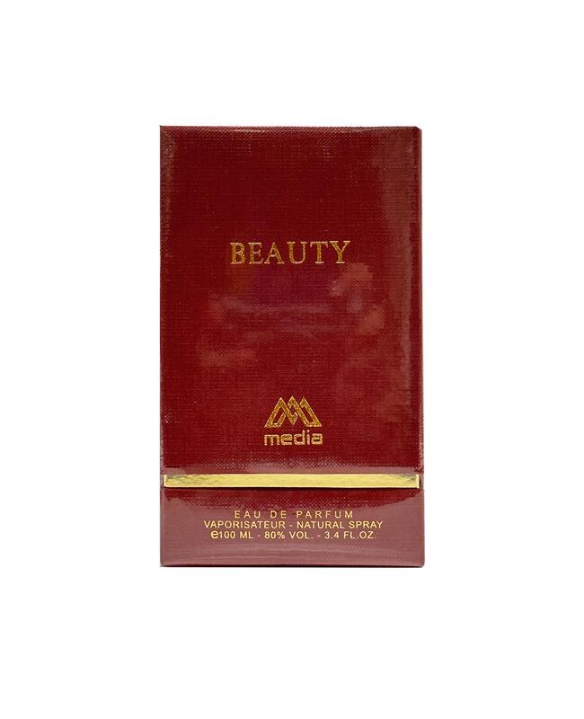 MEDIA BEAUTY EDP 100ML