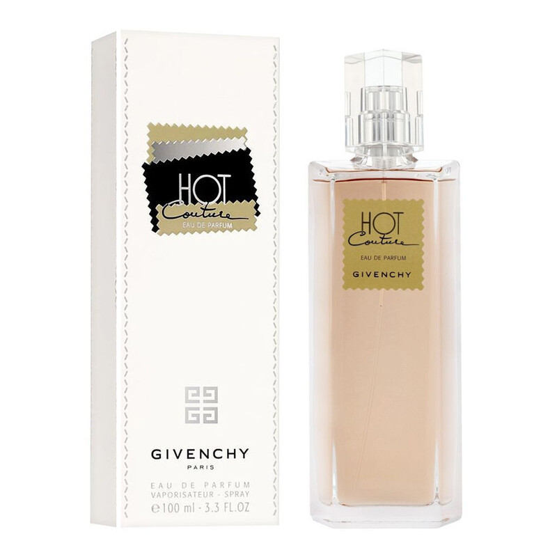 GIVENCHY HOT COUTURE EDP 100ML