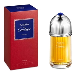 CARTIER PASHA PARFUM 100ML