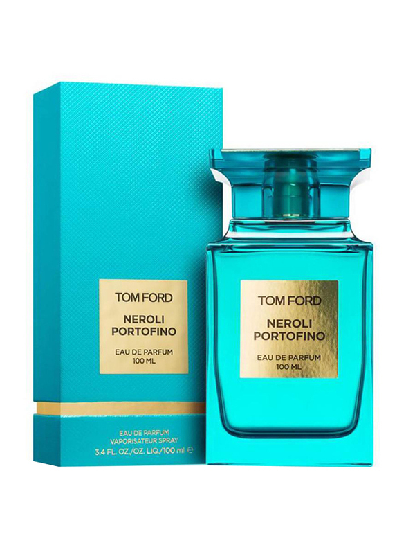 Tom Ford Neroli Portofino 100ml EDP for Women