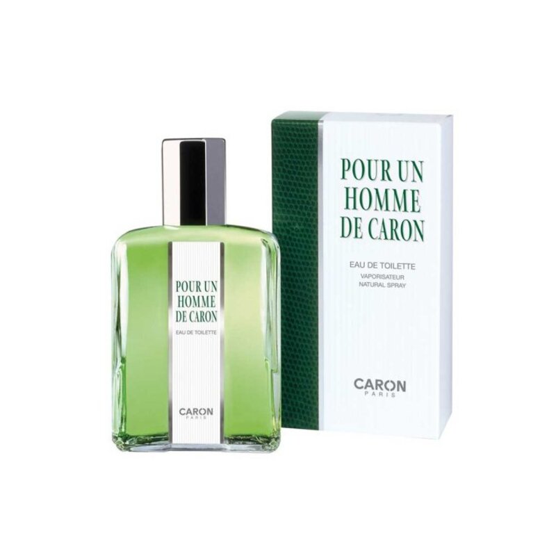 

CARON POUR UN HOMME EDT Perfume 75ML