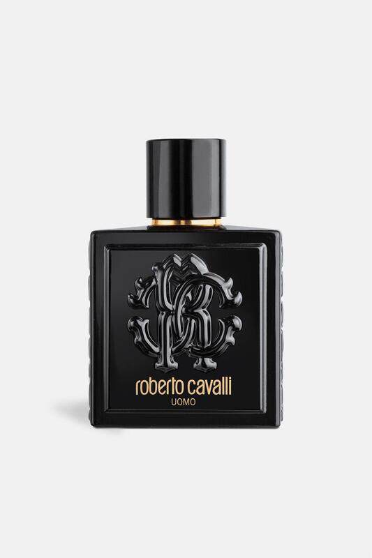 

ROBERTO CAVALLI UOMO EDT Perfume 100ML