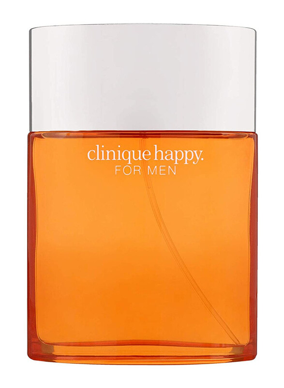 

Clinique Happy 100ml EDT Perfume for Men