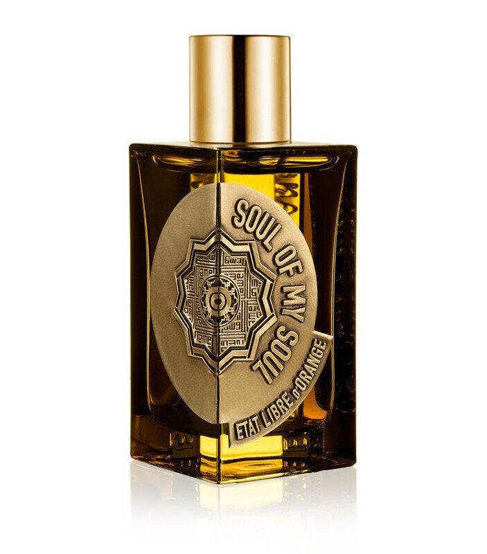 ETAT LIBRE D'ORANGE SOUL OF MY SOUL EDP 100ML