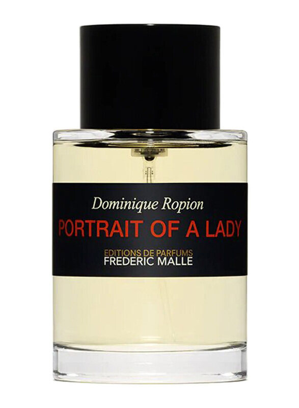 

Frederic Malle Portrait of A Lady 100ml EDP Perfume for Women