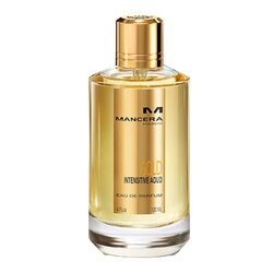 MANCERA INTENSITIVE AOUD GOLD  EDP120ML