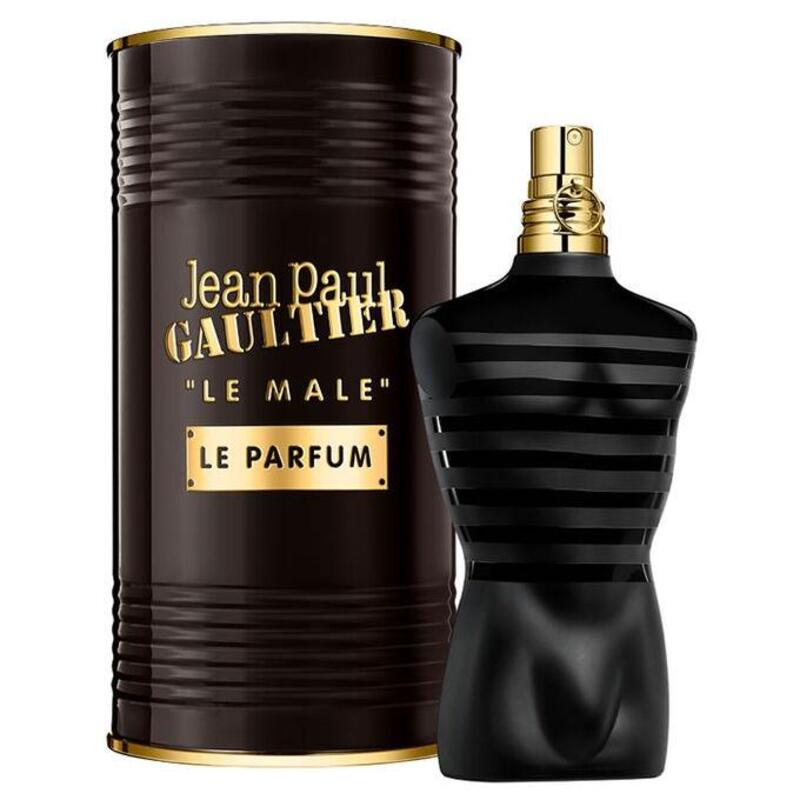 JEAN PAUL GAULTIER LE MALE LE PARFUM INTENSE EDP 200ML