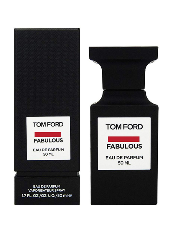 TOM FORD F**K FABULOUS EDP 50ML