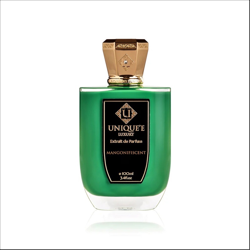 UNIQUE'E LUXURY MANGONIFISCENT EXTRAIT DE PARFUM 100ML