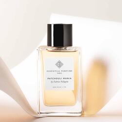 ESSENTIALS PARFUMS PATCHOULI MANIA EDP 100ML REFILLABLE